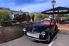 Fancy a spin in a Moggie?